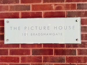 The Picture House- click for photo gallery